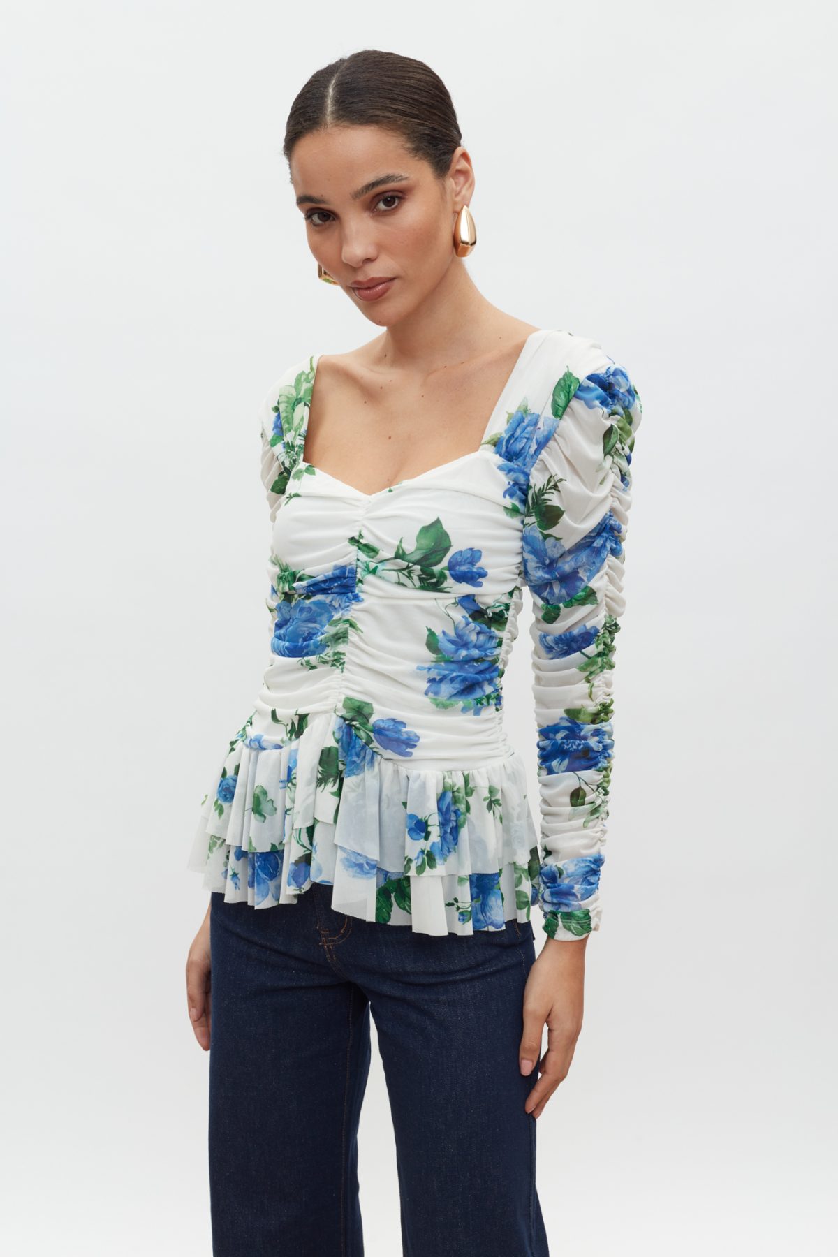 WEB MIX&MATCH SS254832