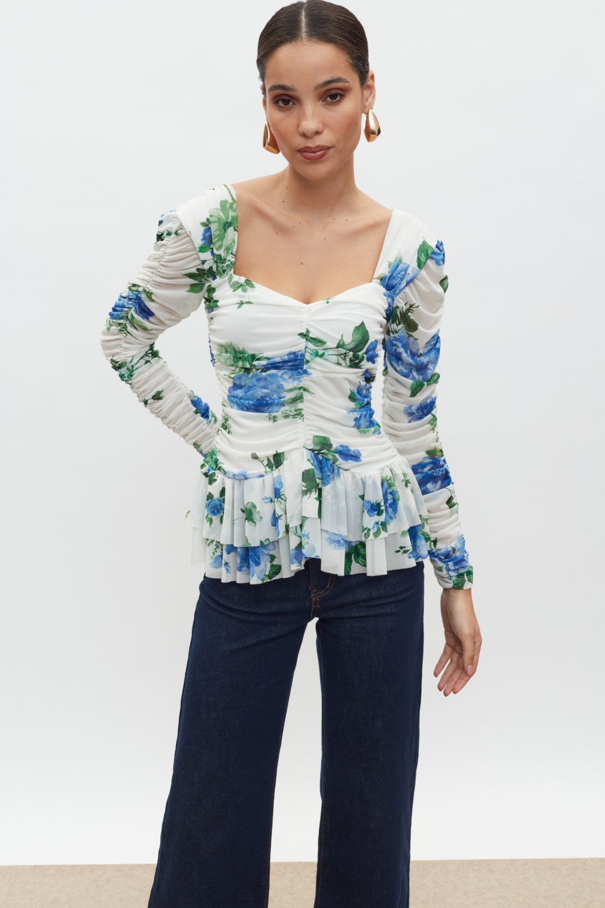 WEB MIX&MATCH SS254834