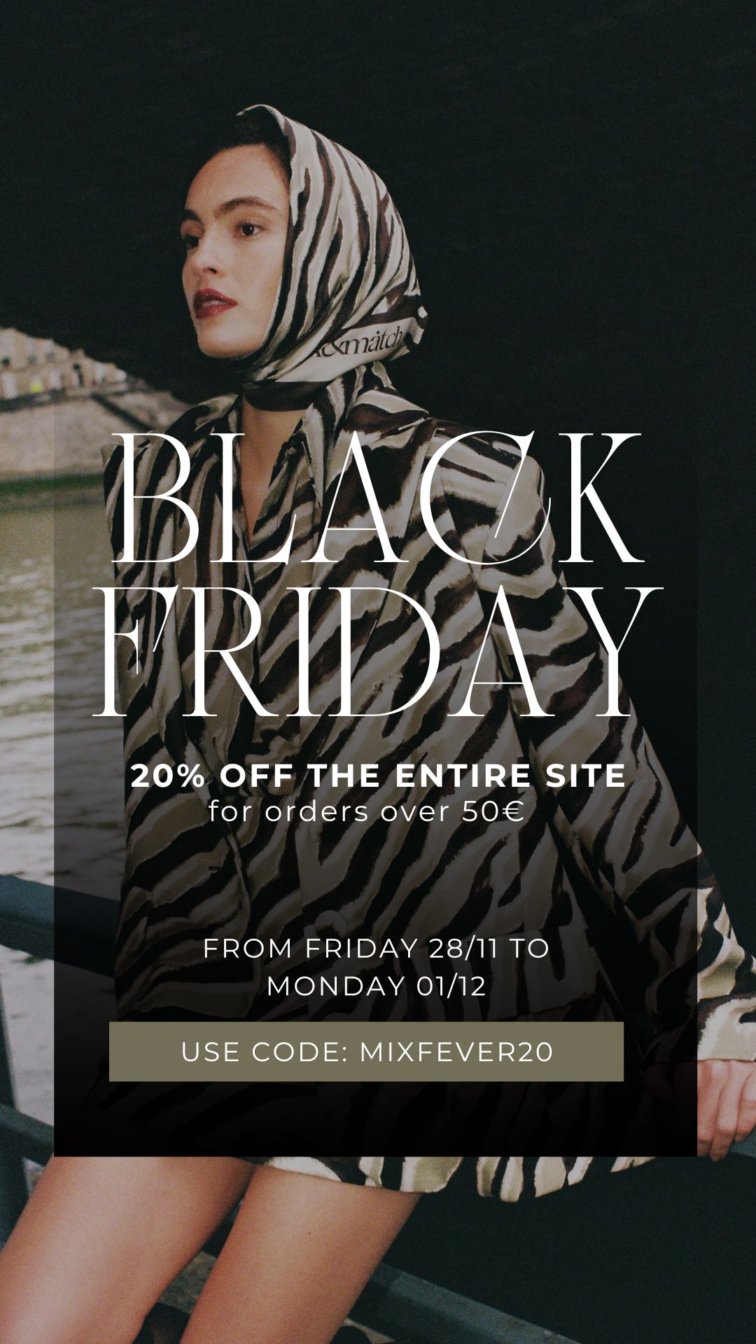 BLACK FRIDAY PROMO (Your Story)(1)